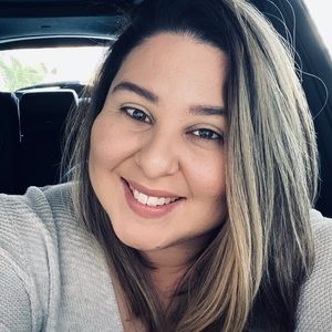 Meet your Posher, Karina